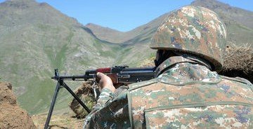 КАРАБАХ. Армения снова готовится к войне?