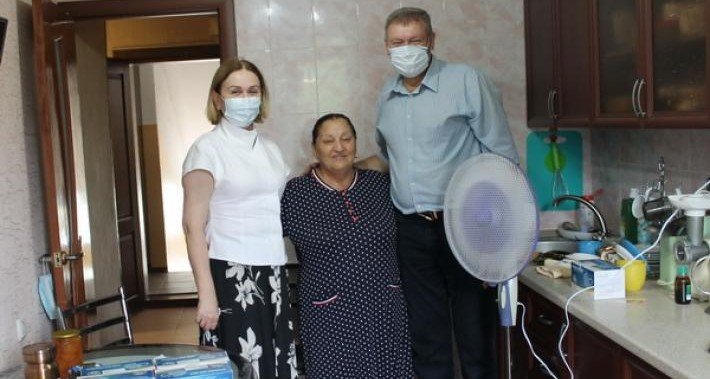 КБР. Мечты сбываются