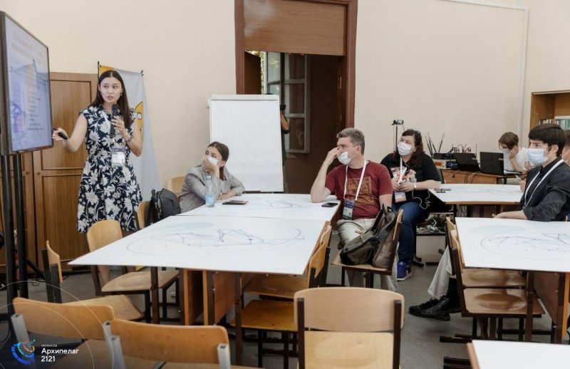 КБР. В КБГУ подвели итоги «Архипелага 2021»: упор на сетевое взаимодействие