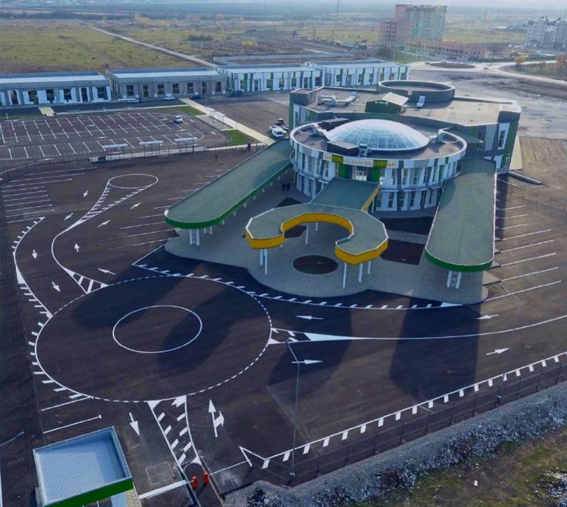 КБР. В Нальчике открывается новый автовокзал