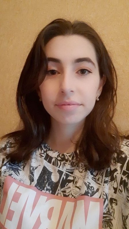 КЧР. Студентка из Карачаевска стала стипендиатом Правительства Российской Федерации