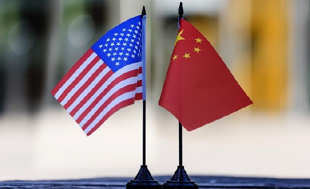 Китайский дипломат заявил, что США угрожают стабильности в Азии