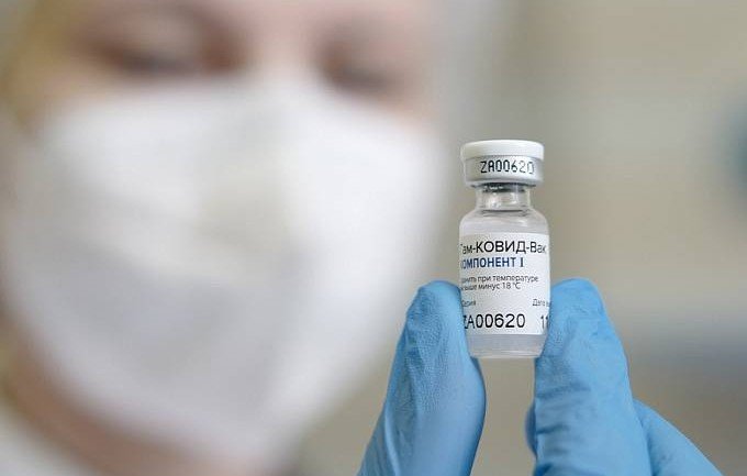 КРАСНОДАР. В Армавире первичную вакцинацию от коронавируса прошло 43 500 человек