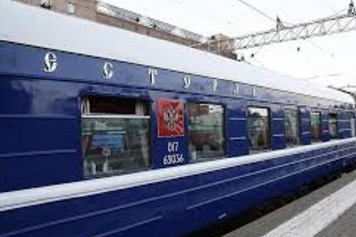 КРАСНОДАР. Врачи сообщили о диагнозе детей, отравившихся в поезде «Мурманск-Адлер»