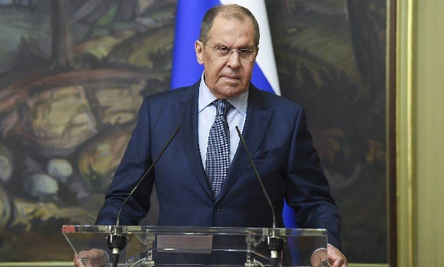 Лавров: у заявлений о зависимости Европы от РФ из-за "Северного потока - 2" нет оснований