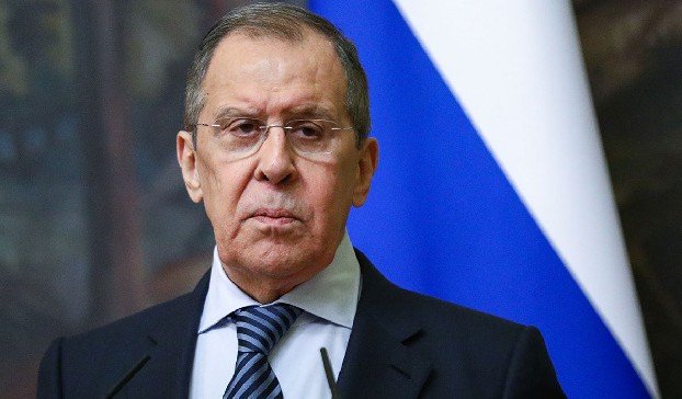 Лавров заявил, что Россия продолжит свой внешнеполитический курс после выборов в Госдуму