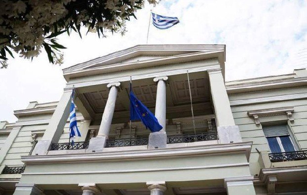 МИД Греции опроверг утверждения Турции о стрельбе с греческой стороны границы