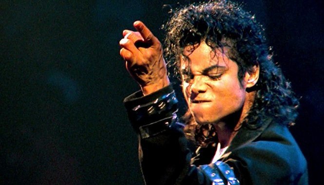 Мифы и факты о Майкле Джексоне