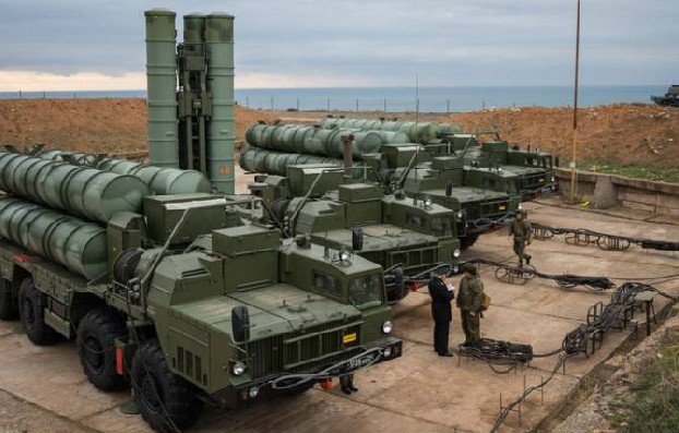 Новый контракт на С-400 для Турции подпишут в этом году, заявил Михеев