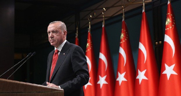 Опрос: Число сторонников ПСР, не одобряющих деятельность Эрдогана, удвоилось