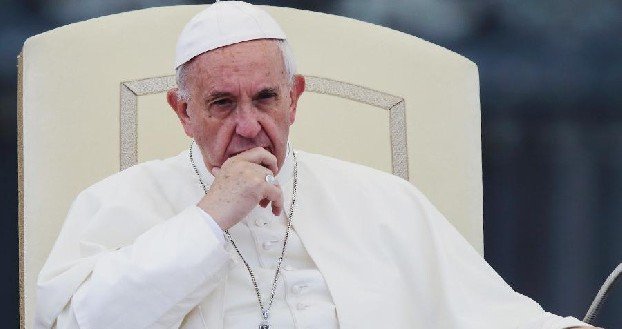 Папа Римский Франциск призвал к мирному прекращению конфликта в Афганистане