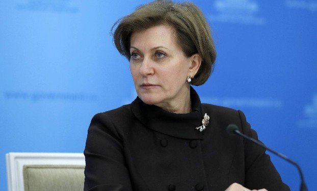 Попова заявила, что пятая российская вакцина от коронавируса "на подходе"
