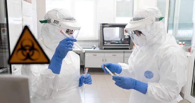 Посольство КНР назвало доклад разведки США о коронавирусе научно недостоверным