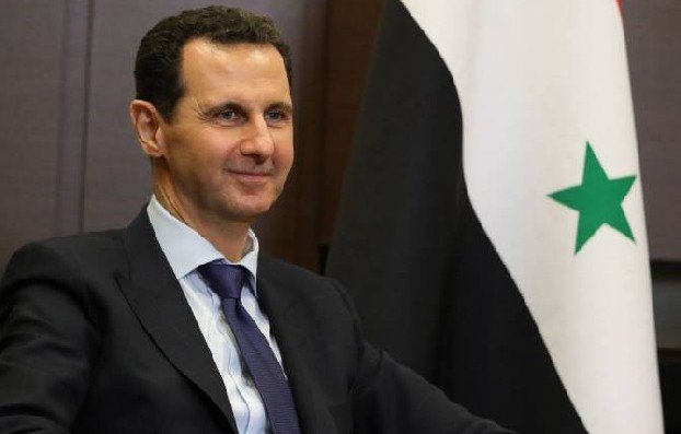 Президент Сирии утвердил состав нового правительства