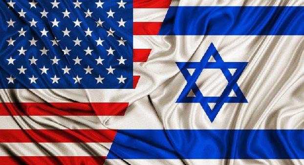 Президент США обсудил вопросы двустороннего сотрудничества с премьером Израиля