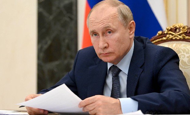 Путин и Меркель обсудят перспективы двустороннего сотрудничества на встрече в Москве