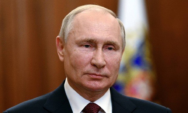 Путин заявил, что ФРГ остается одним из основных партнеров России