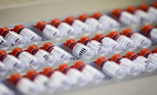 Разработчик "Эпиваккороны" заявил об отсутствии смертей, связанных с вакциной в России