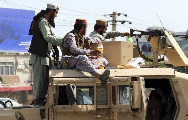 Reuters: бойцы "Талибана" получили приказ не занимать пустующие здания посольств в Кабуле
