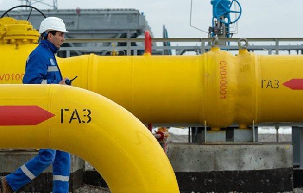 Россия и Турция обсуждают заключение долгосрочного договора на транзит газа