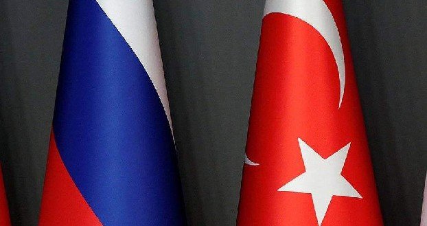 Россия и Турция ведут проекты по сухопутной военной технике