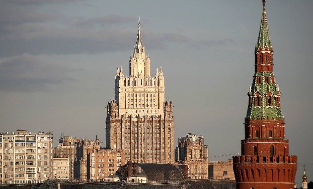 Россия закрывает въезд нескольким гражданам Великобритании