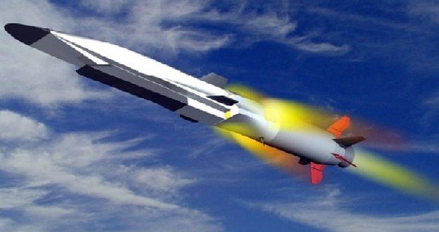 Россия завершит испытания гиперзвуковой ракеты «Циркон» в этому году