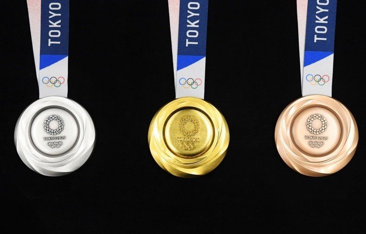 Российские чемпионы Олимпийских игр в Токио получат по 4 млн рублей