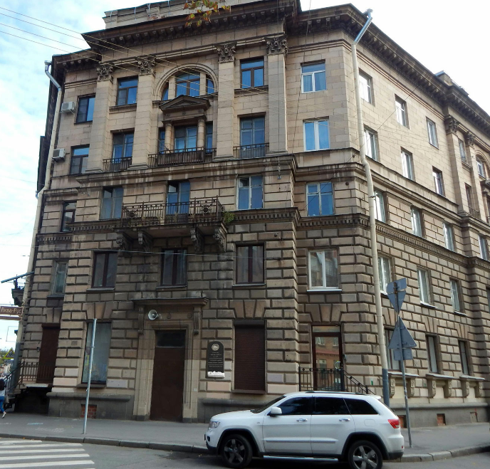 С. ОСЕТИЯ. В Санкт-Петербурге отметят годовщину признания РФ независимости Южной Осетии и день рождения Юрия Кучиева