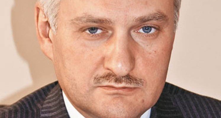 С. ОСЕТИЯ. В Северной Осетии назначен новый министр экономического развития