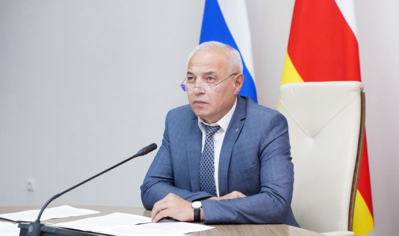 С. ОСЕТИЯ. Все общеобразовательные организации в полном объеме готовы к началу учебного года