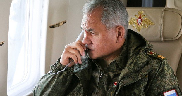 Сергей Шойгу прибыл в Китай для наблюдения за активной фазой российско-китайских учений