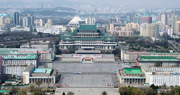 Северная Корея отказывается отвечать на звонки из Сеула