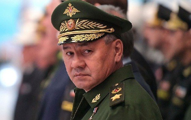 Шойгу назвал Египет стратегическим партнером России на Африканском континенте