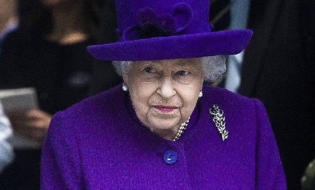 СМИ: британская королева распорядилась подготовиться к суду с принцем Гарри