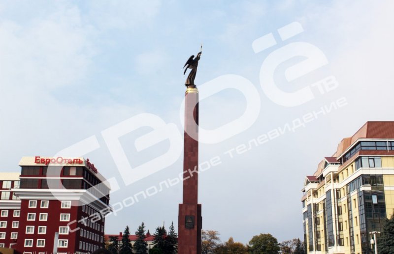 СТАВРОПОЛЬЕ. Конкурс на лучший туристический маршрут объявили в Ставрополе