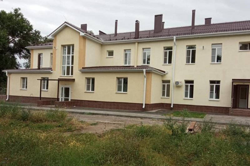 СТАВРОПОЛЬЕ. Оборудование и мебель закупают в краевой медцентр в Будённовске
