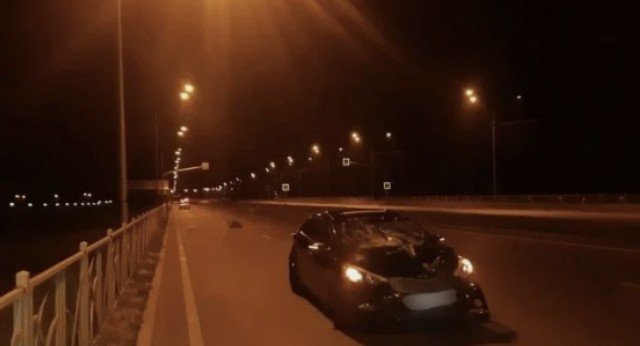 СТАВРОПОЛЬЕ. Ставропольчанка скончалась под колёсами лихача 