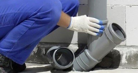 СТАВРОПОЛЬЕ. В Невинномысске приступили к ремонту канализационного коллектора