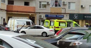 СТАВРОПОЛЬЕ. Женщина выпала из окна многоэтажки в Ставрополе