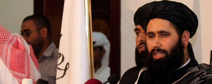Талибы выступили с очередным громким заявлением