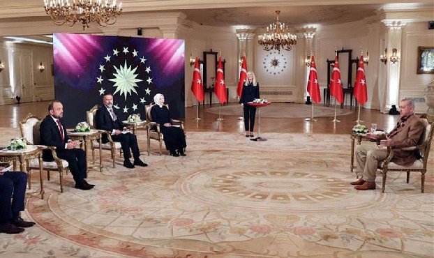 Турция заявила о готовности сотрудничать с талибами