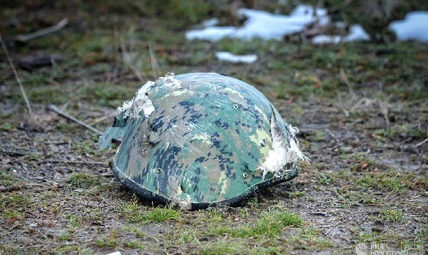 В МИД РФ оценили идею о российских военных на границе Армении и Азербайджана