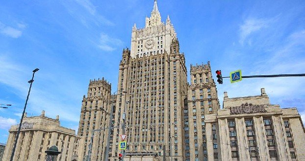 В МИД РФ призвали начать серьезные переговоры о коалиционном правительстве Афганистана