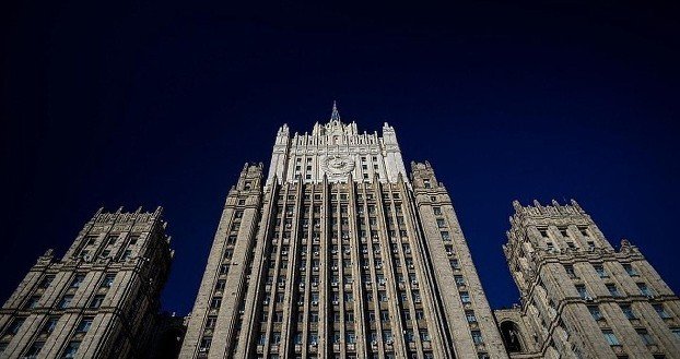 В МИД РФ прокомментировали отказ властей Украины согласовать поездку Косачева в Харьков