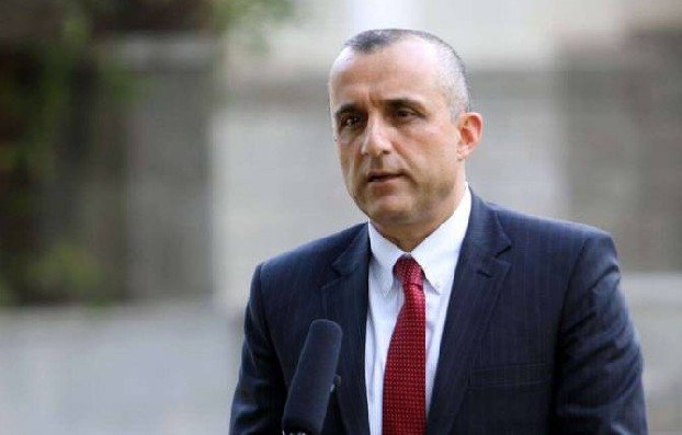 Вице-президент Афганистана заявил, что не примет навязанных талибами условий