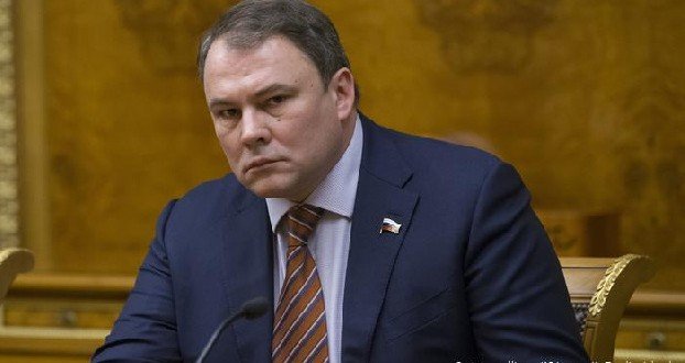 Вице-спикер Госдумы заявил, что экс-посол Вагабзаде должен извиниться за слова о русских