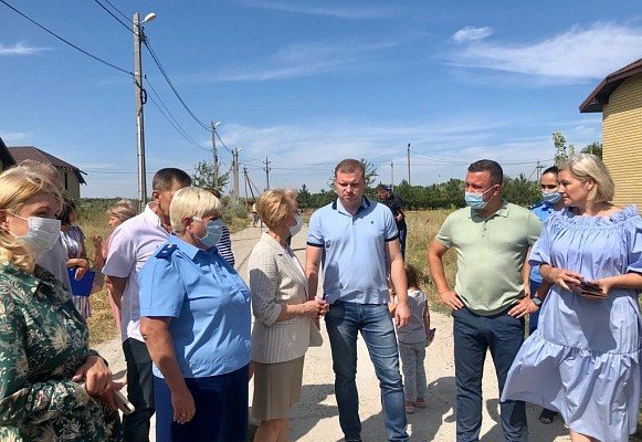 ВОЛГОГРАД. После огласки в СМИ власти пообещали не сносить «Белую дачу» под Волгоградом