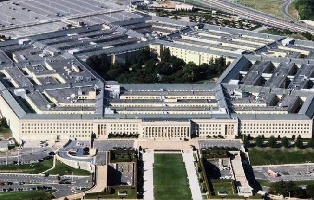 Здание Пентагона заблокировано из-за стрельбы