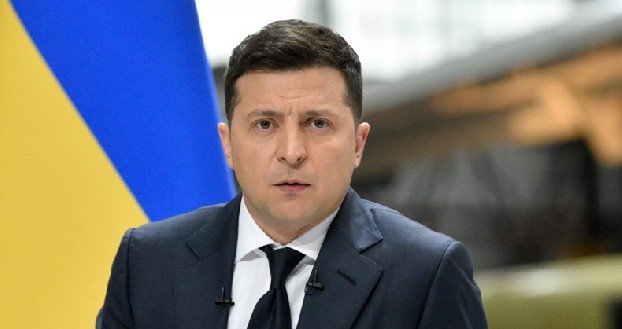 Зеленский: Мы выступаем за усиление присутствия сил НАТО в Черном море